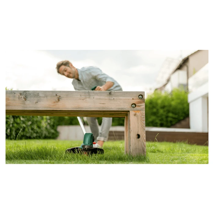 Χορτοκοπτικό Bosch UniversalGrassCut 18 Cordless Grass Trimmer (without battery)