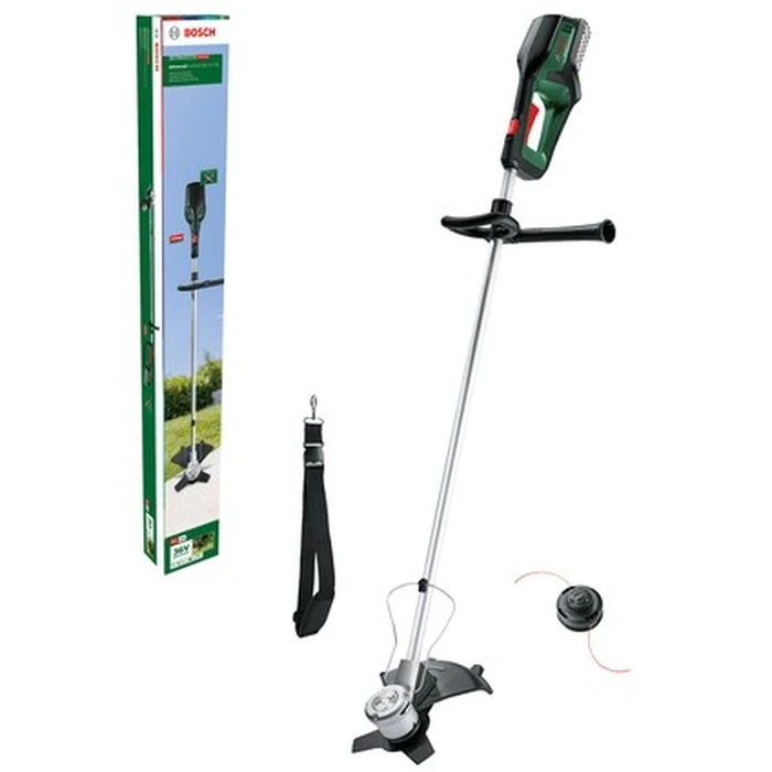 Χορτοκοπτικό Bosch ADVANCEDBRUSHCUT 36V-23 cordless grass trimmer