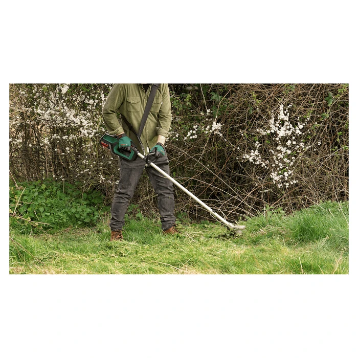 Χορτοκοπτικό Bosch ADVANCEDBRUSHCUT 36V-23 cordless grass trimmer