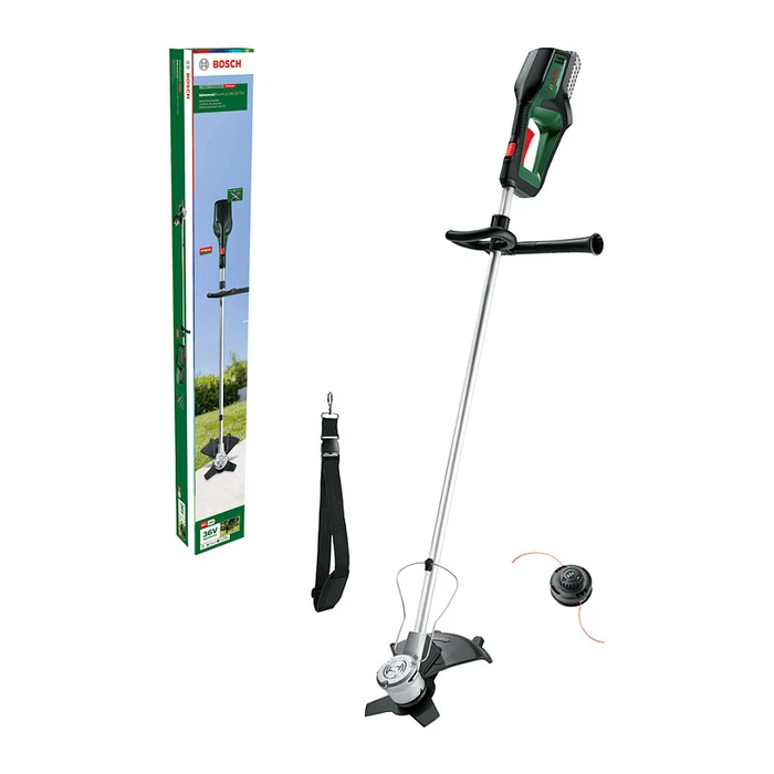 Χορτοκοπτικό Bosch ADVANCEDBRUSHCUT 36V-23 cordless grass trimmer