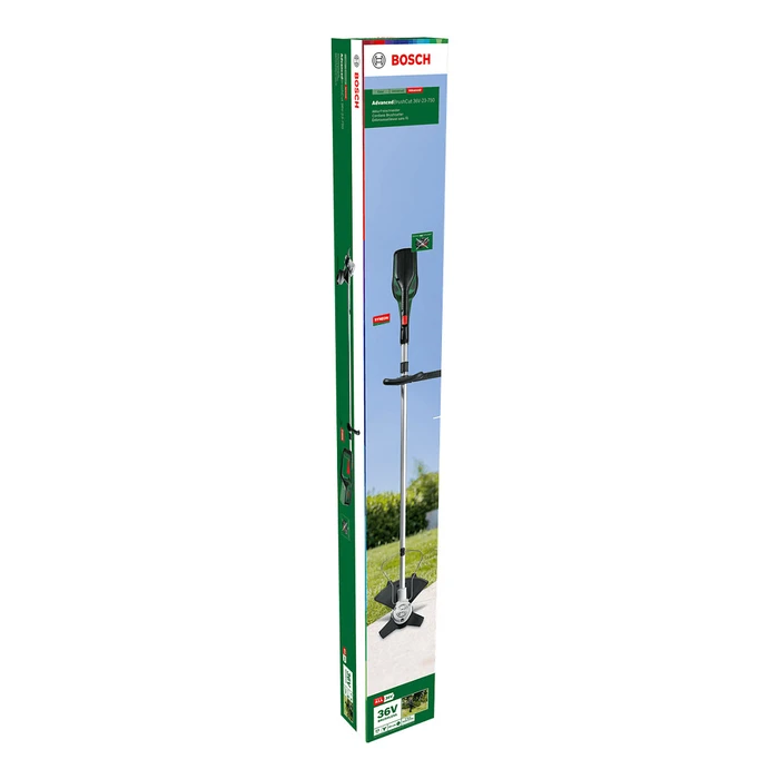Χορτοκοπτικό Bosch ADVANCEDBRUSHCUT 36V-23 cordless grass trimmer