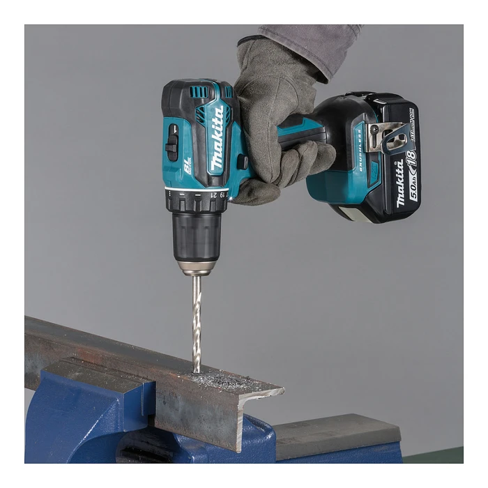 Δραπανοκατσάβιδο Makita DDF485RTJ cordless drill/driver
