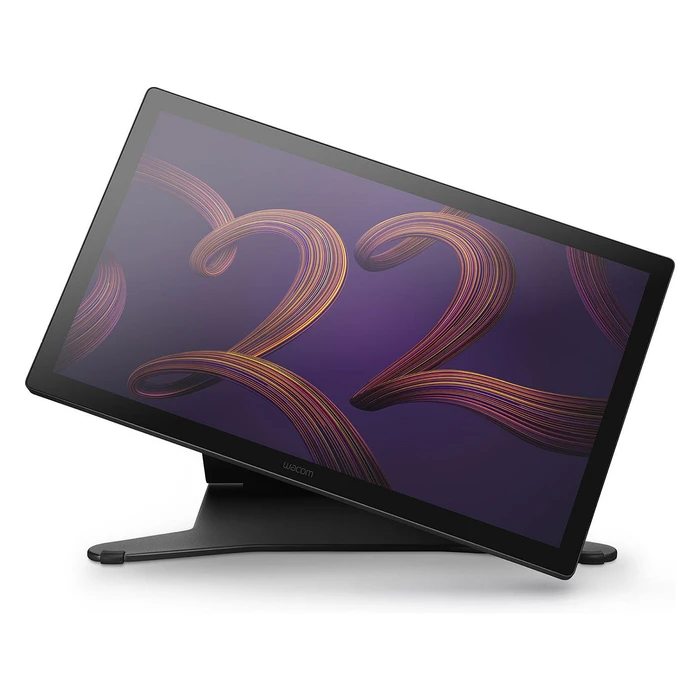 Γραφίδα Σχεδίασης Wacom CINTIQ PRO 22 - STAND