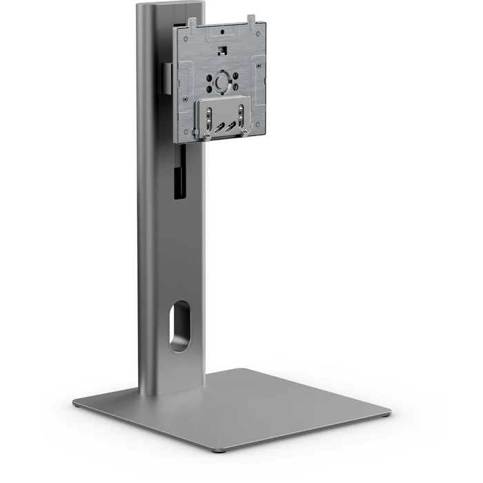 Alogic ASPEKT Raise Stand for 32" Monitor - Space Grey