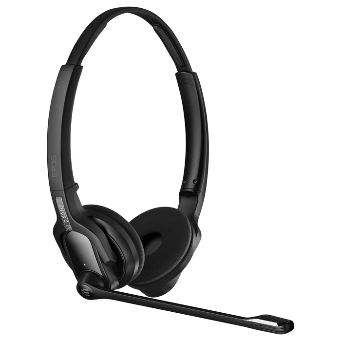 Multimedia Headset Impact D 30 HS Duo