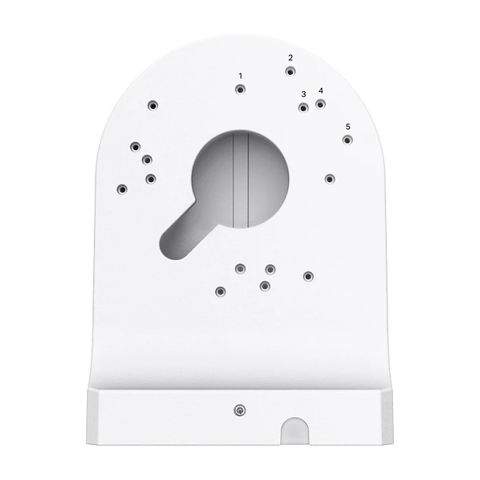 Αξεσουάρ CCTV TP-Link Omada VJB-240(UN) VIGI Anschlussbox for Networks