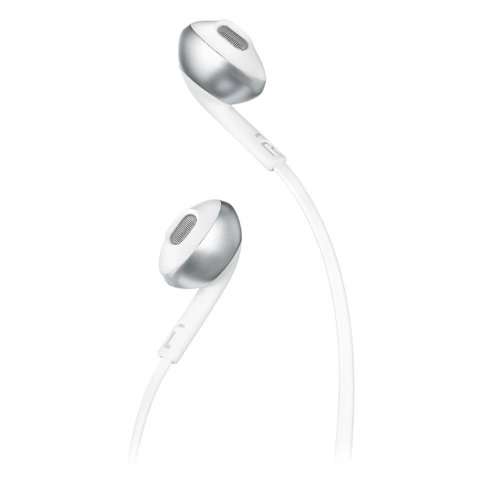 Bluetooth Handsfree JBL 205BT Bluetooth In-Ear silver retail