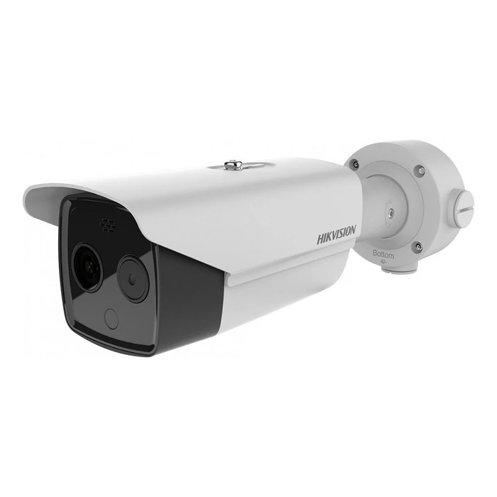 Κάμερα Παρακολούθησης Hikvision Bullet Bi Spektral DS-2TD2617B-3/PA(B) Thermal