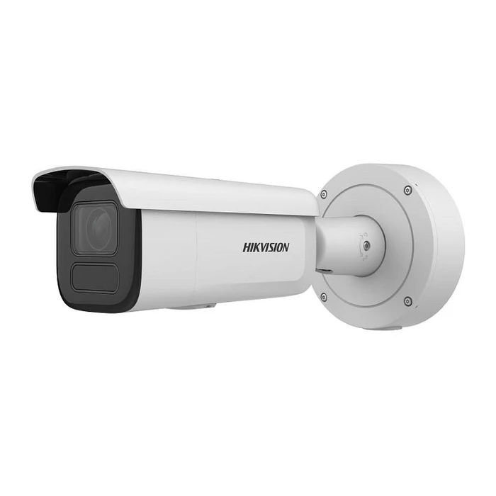 Κάμερα Παρακολούθησης Hikvision Bullet IR DS-2CD3686G2-IZS(2.7-13.5mm)(H)(eF) 8MP