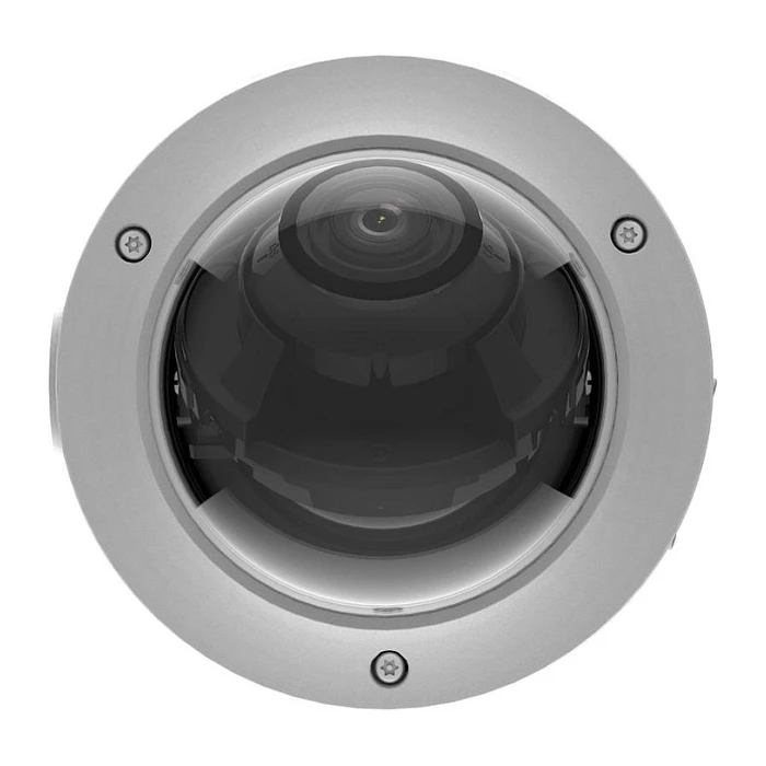 Κάμερα Παρακολούθησης Hikvision Dome DS-2CD3786G2-IZS(2.7-13.5mm)(H)/eF/O-STD 8MP