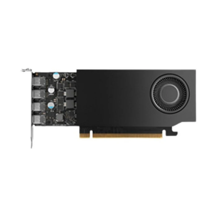 Κάρτα Γραφικών VGA Nvidia Quadro RTX A400 4GB Retail
