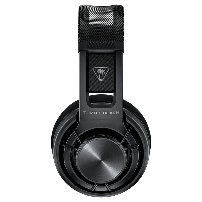 Gaming Headset Turtle Beach Atlas Air Over-Ear Stereo Black