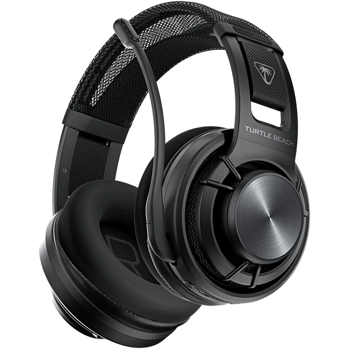 Gaming Headset Turtle Beach Atlas Air Over-Ear Stereo Black
