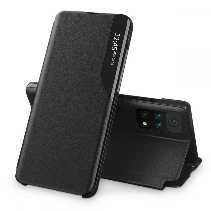 Tech-Protect Smart View Redmi Note 11/11S Black