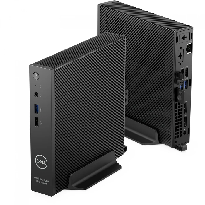 PC Dell OptiPlex 3000 ThinClient N6005 8GB 256GB SSD W10IoT