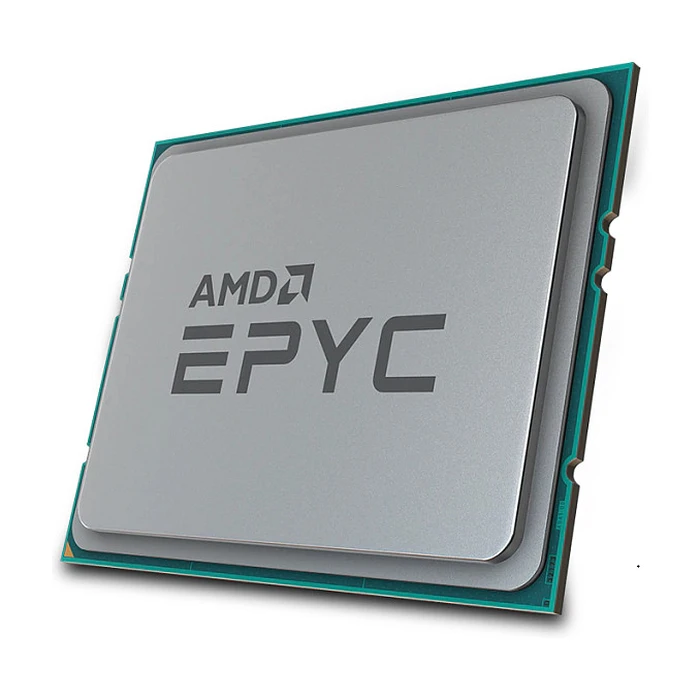 Επεξεργαστής AMD EPYC 16Core Model 7313P SP3 TRAY