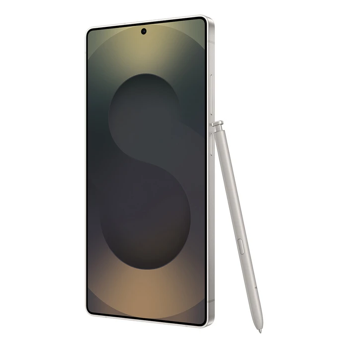 Smartphone Samsung Galaxy S25 Ultra 5G Enterprise Edition 6.9" 12GB 256GB Titanium Black