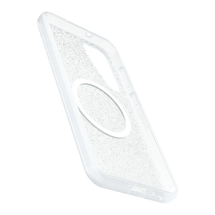 Θήκη Κινητού Otterbox React Magnet Qi2 for Samsung S25+. Stardust