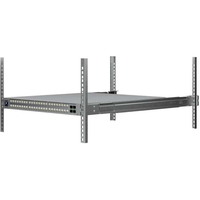 Network Switch 48+4P Ubiquiti ECS-48-PoE PoE+++ 2150Wm RM