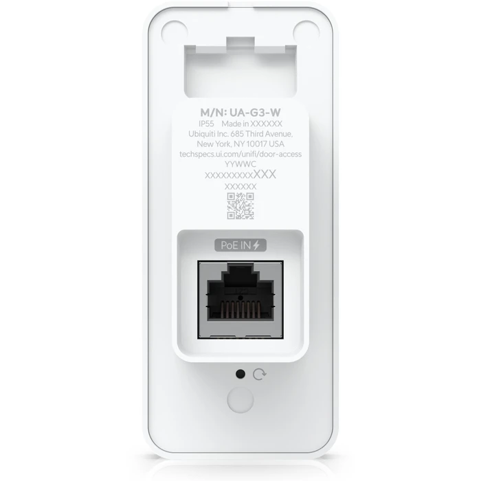 Αξεσουάρ Δικτύου Ubiquiti UniFi Access Starter Kit Gen3 Pro &bull UA-G3-SK-Pro