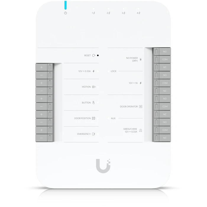 Αξεσουάρ Δικτύου Ubiquiti UniFi Access Starter Kit Gen3 Pro &bull UA-G3-SK-Pro