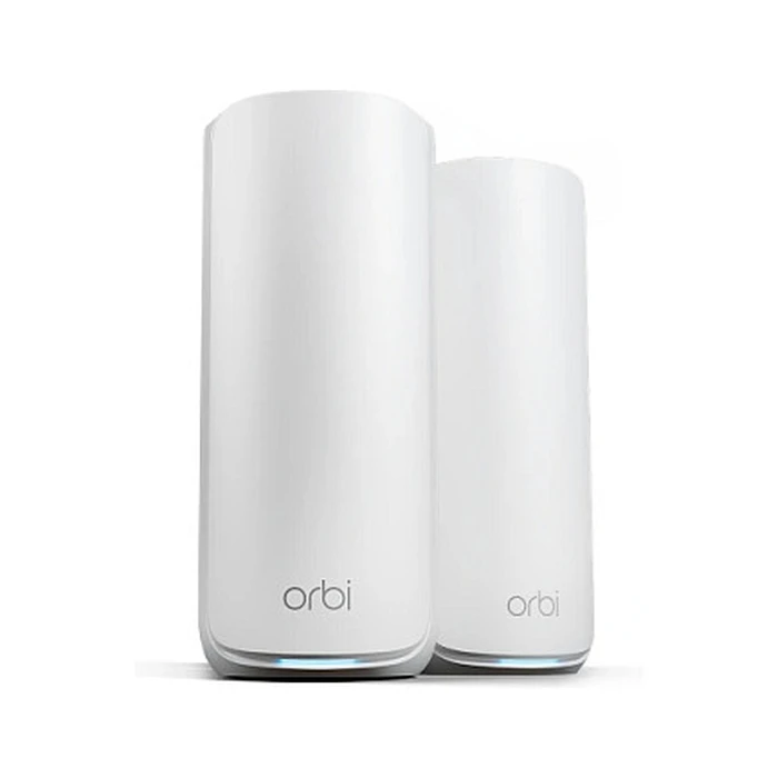 Router 2-SET ORBI 870 WIFI 7 MESH