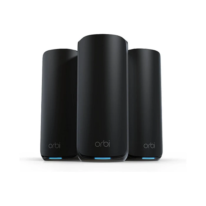 Router 3-SET ORBI 870 WIFI 7 MESH