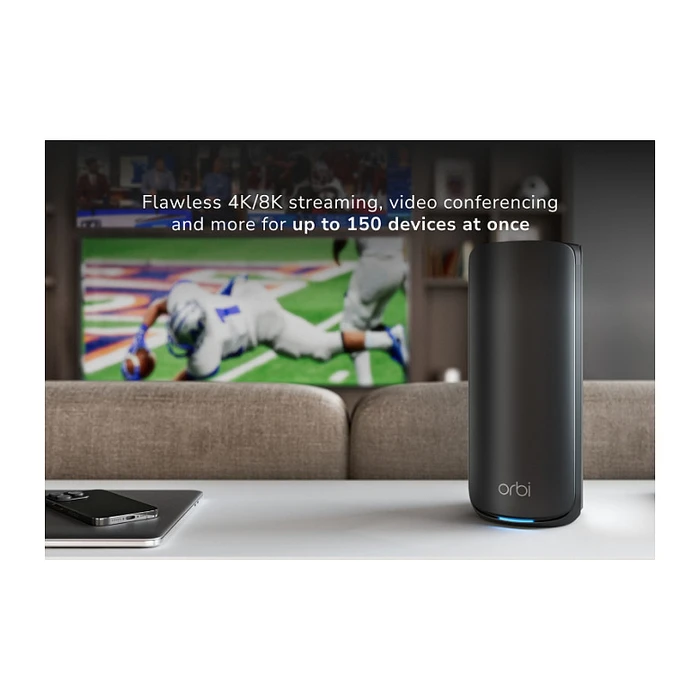 Router 3-SET ORBI 870 WIFI 7 MESH