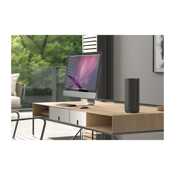 Router MESH-SATELLITE ORBI 870 WIFI 7