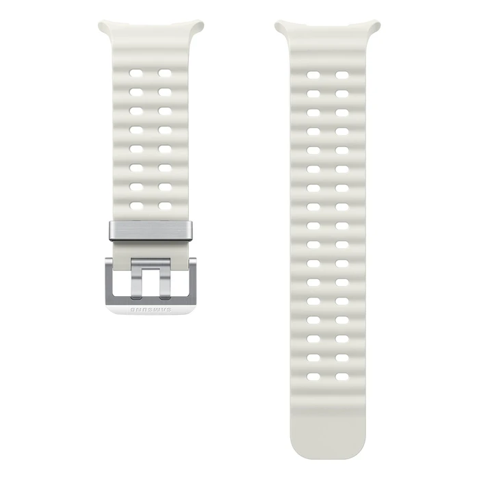 Λουράκι Samsung Marine Band for Watch Ultra. White