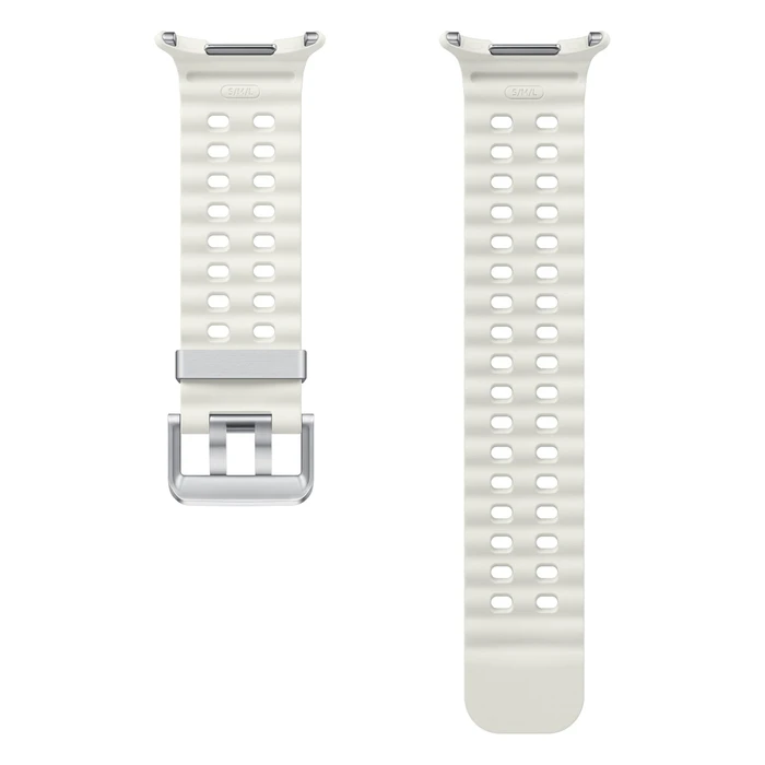 Λουράκι Samsung Marine Band for Watch Ultra. White
