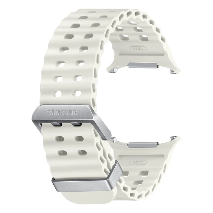 Λουράκι Samsung Marine Band for Watch Ultra. White
