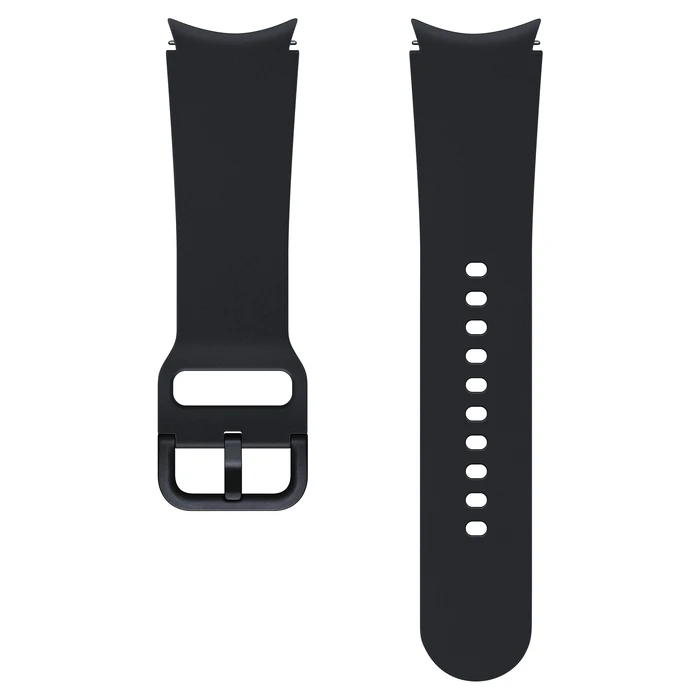 Λουράκι Samsung Sport Band (20 mm. S/M). Black