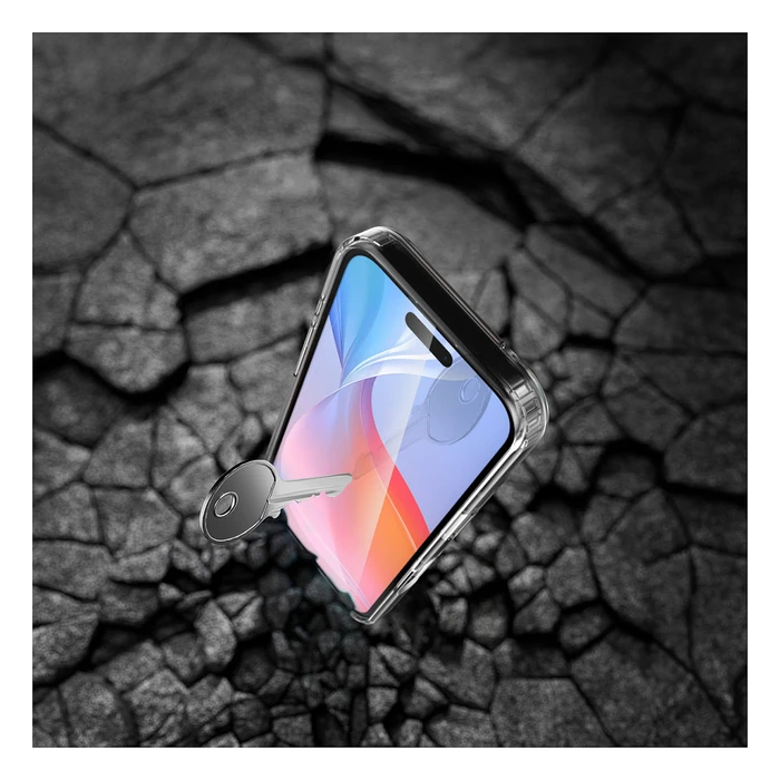 Θήκη Κινητού 4Smarts 360 Premium Protection Set for Apple iPhone 16