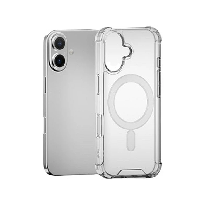 Θήκη Κινητού 4Smarts Hybrid Ibiza for Apple iPhone 16