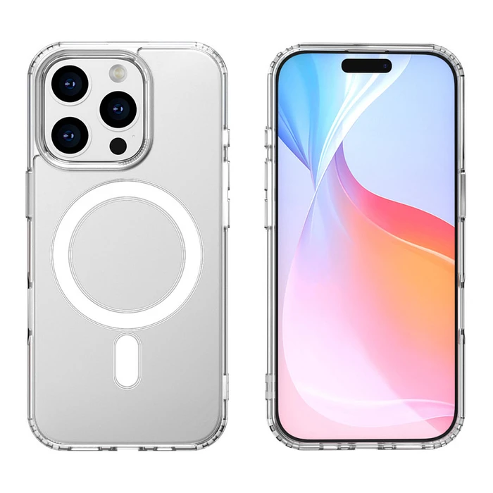 Θήκη Κινητού 4Smarts 360 Premium Protection Set for iPhone 16 Pro Max