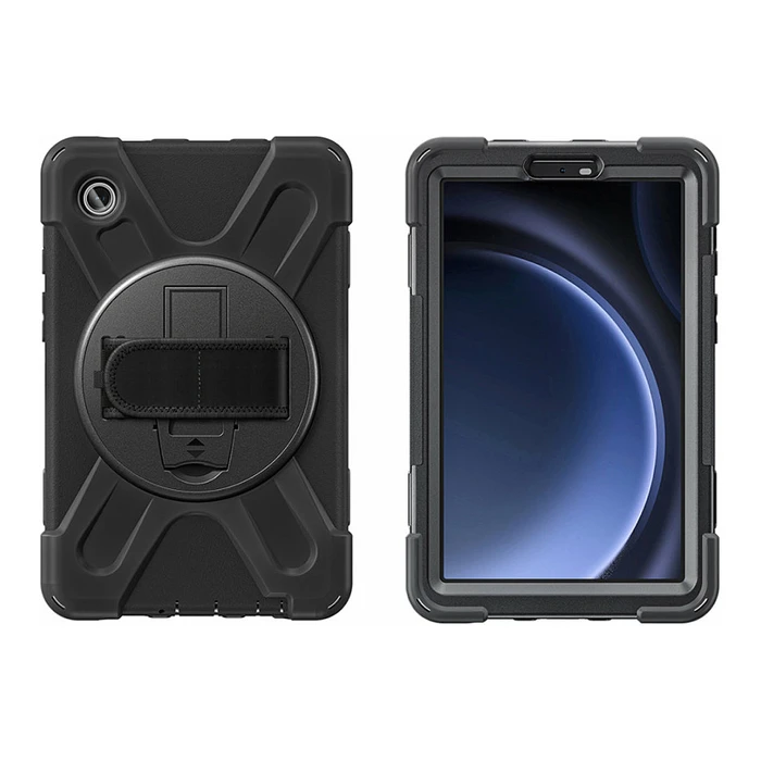 Θήκη Tablet 4Smarts Rugged Case Grip for Samsung Galaxy Tab A9