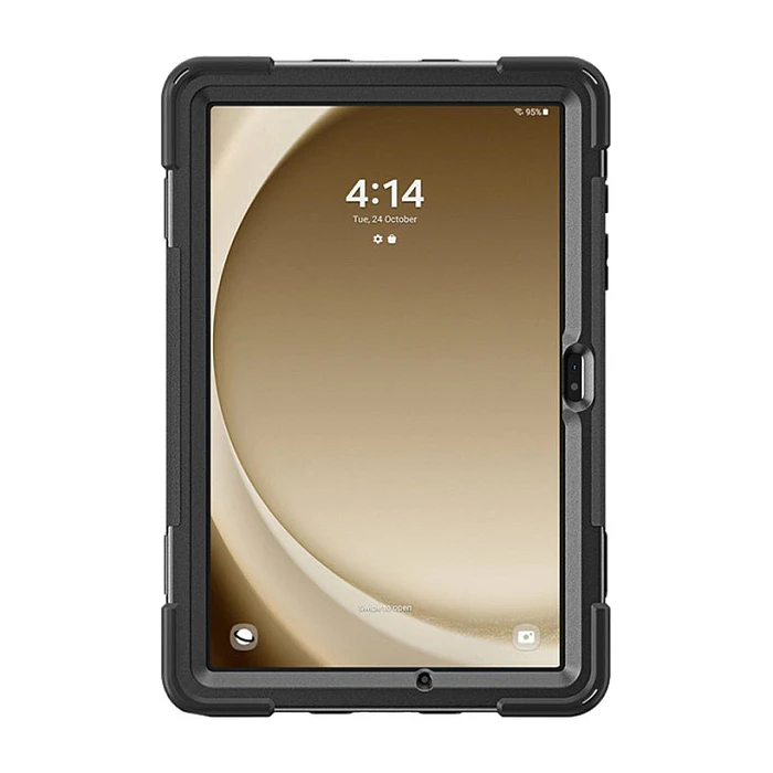 Θήκη Tablet 4Smarts Rugged Case Grip for Samsung Galaxy Tab A9+