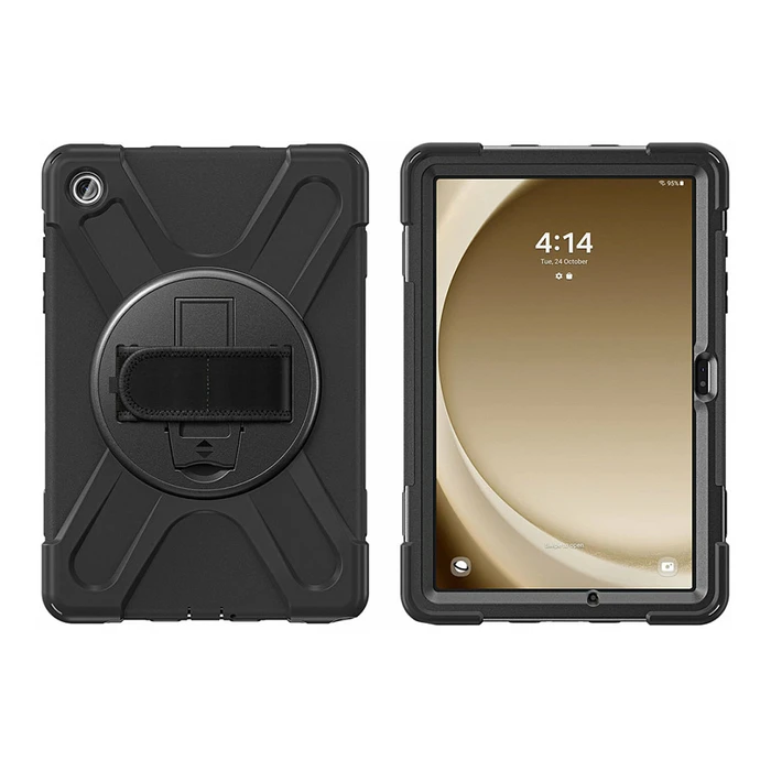 Θήκη Tablet 4Smarts Rugged Case Grip for Samsung Galaxy Tab A9+