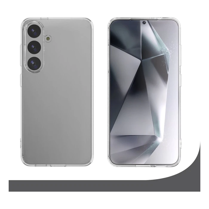 Θήκη Κινητού 4Smarts 360 Protection Set for Samsung Galaxy S25