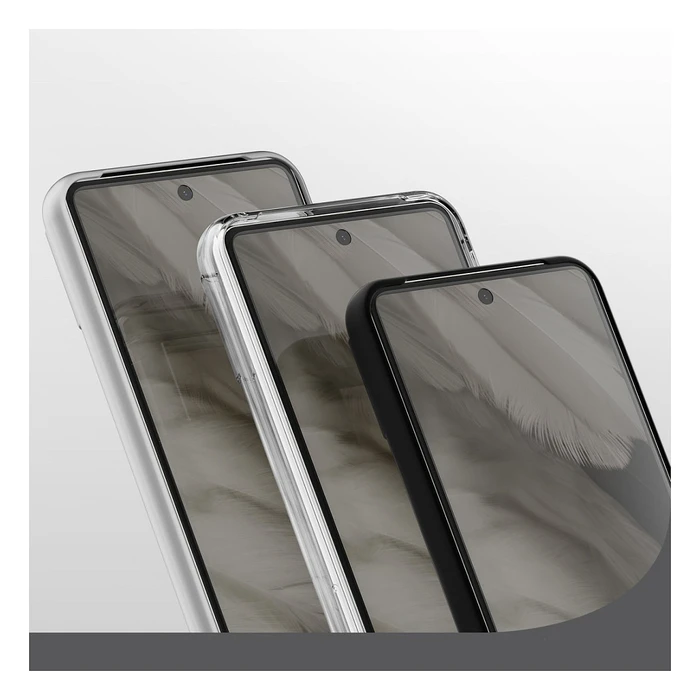 Προστατευτικό Οθόνης 4Smarts Second Glass for Samsung Galaxy A36/ A56 / S24FE