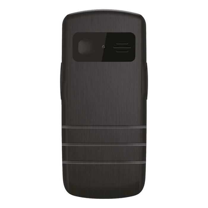 Kινητό Τηλέφωνο Bea-Fon SL260 without power supply Silver