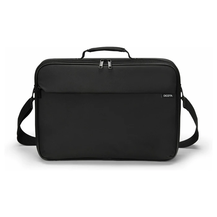 Τσάντα Laptop Dicota Multi ONE Clamshell 15-17.3" Black