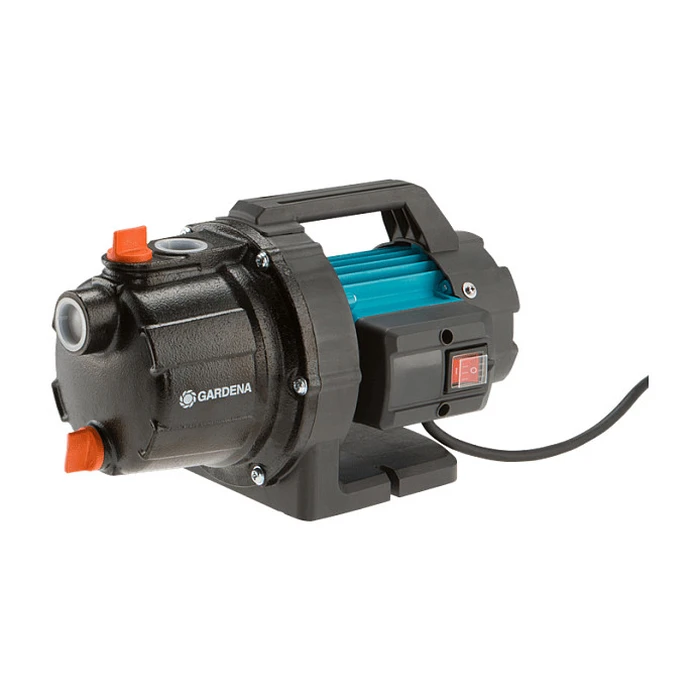 Αντλία Επιφάνειας Gardena 3700/4 BASIC Garden Pump