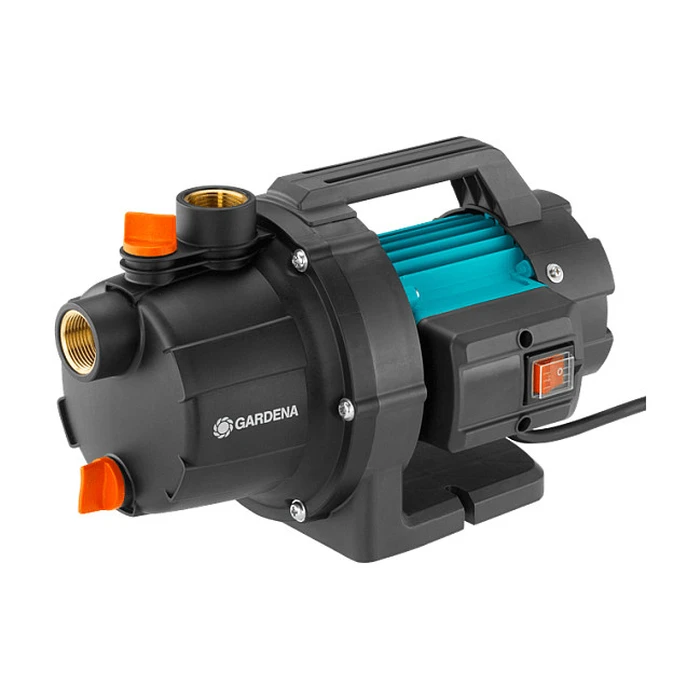 Πιεστικό Νερού Gardena 3000/4 600 Watt Garden Pump