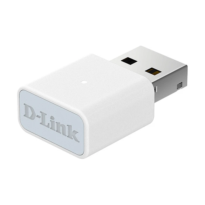 USB Αντάπτορας Δικτύου D-Link AN3U N300 Wi-Fi 4 Mbit/s. 2.4GHz