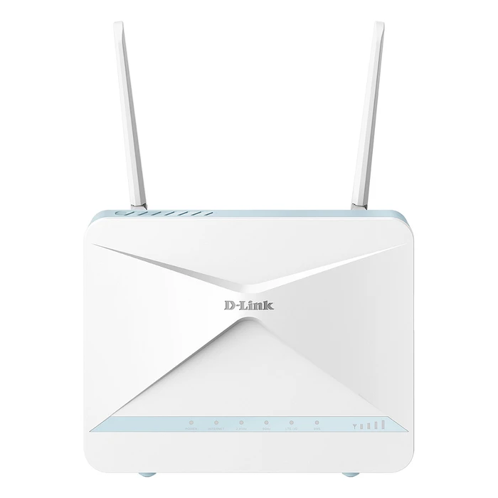 Router D-Link G416/E EAGLE PRO AI AX1500 4G+ Smart LTE