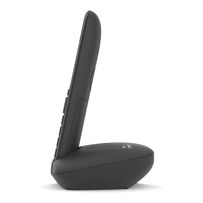 Ασύρματο Τηλέφωνο Gigaset C575HX Black 5.8 cm 2.2 " TFT, hands-free, phonebook, HD Voice for DECT