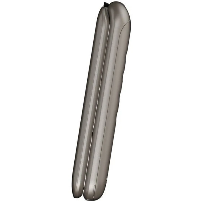 Kινητό Τηλέφωνο Gigaset GL595 Dual Sim Silver