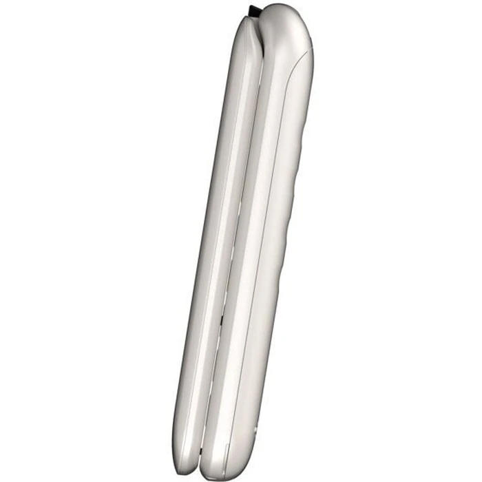 Kινητό Τηλέφωνο Gigaset GL595 Dual Sim White